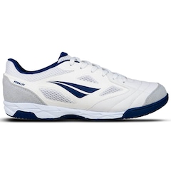 Chuteira de Futsal Adulto Penalty Max 400 Y-1 - Foto 1