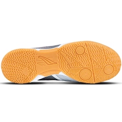 Chuteira de Futsal Adulto Penalty Max 400 Y-1 - Foto 4