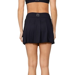 Shorts Saia Run More Light Feminino - Foto 2