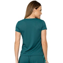 Camiseta Run More Max Fresh Feminina - Foto 2
