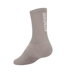 Meia Cano Médio Olympikus Corre 4 Feminina - Foto 2