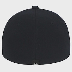 Boné Unissex Quiksilver Emb Omni Surf - Aba Curva - Foto 4