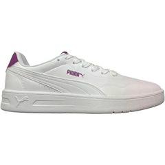 Tênis Feminino Puma Court Lally BDP - Foto 1