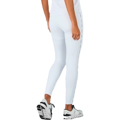 Legging Alto Giro Elástico Personalizado Feminina - Foto 2