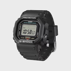 Relógio Casio G-Shock Nano DWN-5600-1DR - Foto 3