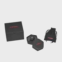 Relógio Casio G-Shock Nano DWN-5600-1DR - Foto 5