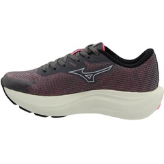 Tênis Feminino Esportivo Mizuno Virtue 2 Softier Foam - Foto 2
