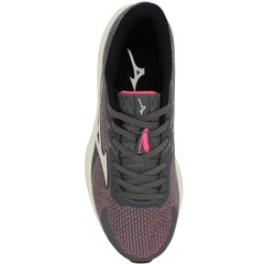 Tênis Feminino Esportivo Mizuno Virtue 2 Softier Foam - Foto 4