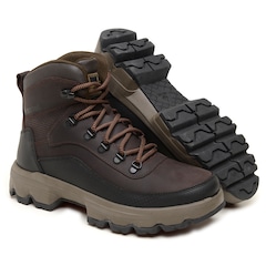 Bota Masculina Adventure Cano Longo Macboot Montana 02 - Foto 2