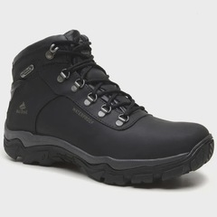 Bota Masculina Cano Alto Waterproof Macboot Sanhaço 06 - Foto 2