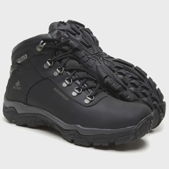 Bota Masculina Cano Alto Waterproof Macboot Sanhaço 06 - Foto 3