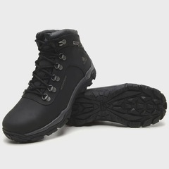 Bota Masculina Cano Alto Waterproof Macboot Sanhaço 06 - Foto 4
