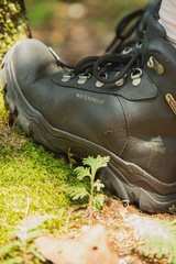 Bota Masculina Cano Alto Waterproof Macboot Sanhaço 06 - Foto 6