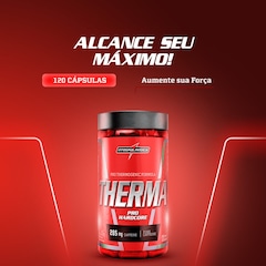 Therma Pro Hardcore Integralmedica - Foto 2