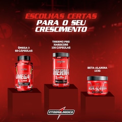 Therma Pro Hardcore Integralmedica - Foto 5