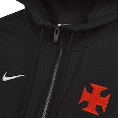 Jaqueta Vasco Nike Club Masculina - Foto 4