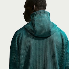 Jaqueta Brasil Dri-FIT Nike Knit Hino Masculina - Foto 2