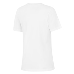 Camiseta Vasco Nike Crest Feminina - Foto 2