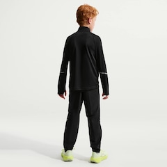 Calça Dri-FIT Nike Miler Woven Infantil - Foto 5