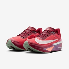 Tênis Feminino Nike Zoom Fly 6 SE - Foto 4