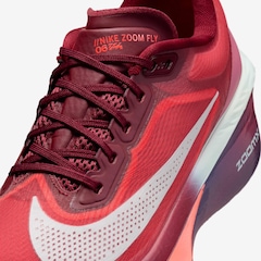 Tênis Feminino Nike Zoom Fly 6 SE - Foto 7