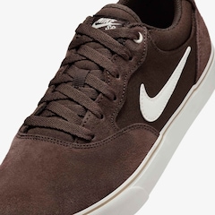 Tênis Masculino Nike SB Chron 2 - Foto 7