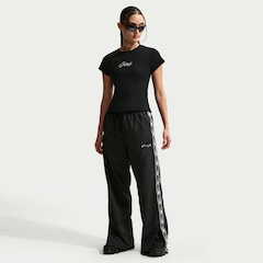 Calça Nike Sportswear Woven Feminina - Foto 1