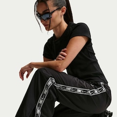 Calça Nike Sportswear Woven Feminina - Foto 4