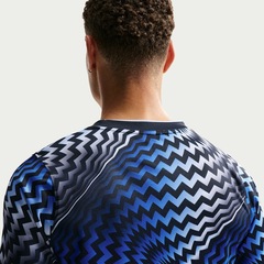 Camiseta Uruguai Dri-FIT Nike Academy Pro Masculina - Foto 2