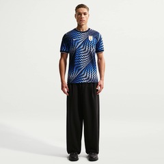 Camiseta Uruguai Dri-FIT Nike Academy Pro Masculina - Foto 4