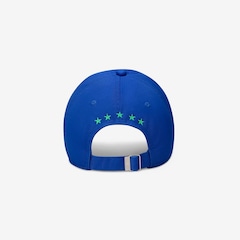 Boné Brasil Jordan Club Aba Curva Unissex - Foto 6