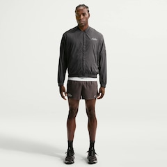 Jaqueta Nike UV Repel Stride Masculina - Foto 4