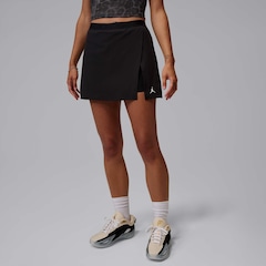 Shorts Saia Dri-FIT Jordan Sport Essential Feminina - Foto 1