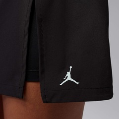 Shorts Saia Dri-FIT Jordan Sport Essential Feminina - Foto 4