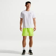 Shorts Dri-FIT Nike Miler Masculino - Foto 1