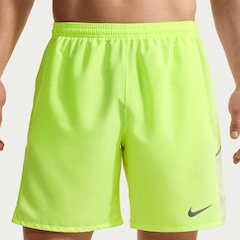 Shorts Dri-FIT Nike Miler Masculino - Foto 2