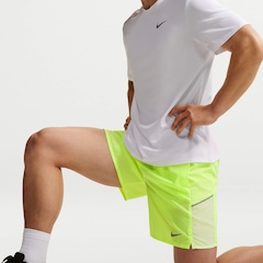 Shorts Dri-FIT Nike Miler Masculino - Foto 4