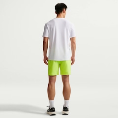 Shorts Dri-FIT Nike Miler Masculino - Foto 5