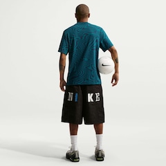 Camiseta Brasil Dri-FIT Nike Primary Masculina - Foto 5