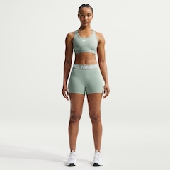 Shorts Nike Pro Feminino - Foto 2