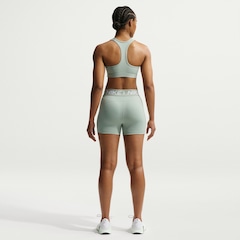 Shorts Nike Pro Feminino - Foto 5