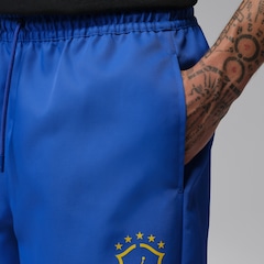 Calça Brasil Jordan Draft Masculina - Foto 2
