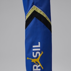 Calça Brasil Jordan Draft Masculina - Foto 5