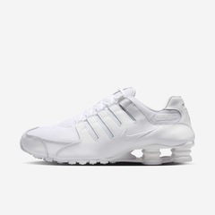 Tênis Masculino Nike Shox NZ - Foto 2