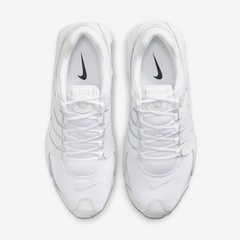 Tênis Masculino Nike Shox NZ - Foto 3