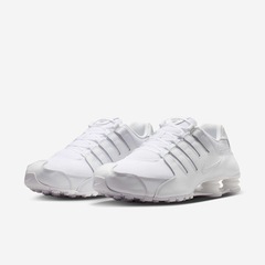 Tênis Masculino Nike Shox NZ - Foto 4