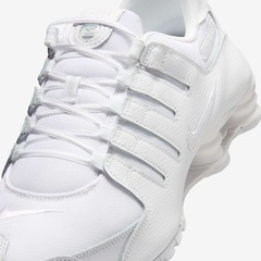 Tênis Masculino Nike Shox NZ - Foto 7