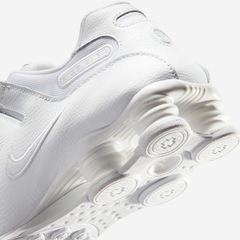 Tênis Masculino Nike Shox NZ - Foto 8