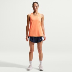Regata Nike Dri-FIT Feminina - Foto 1