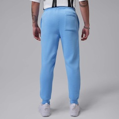 Calça Jordan Brooklin Fleece Masculina - Foto 2